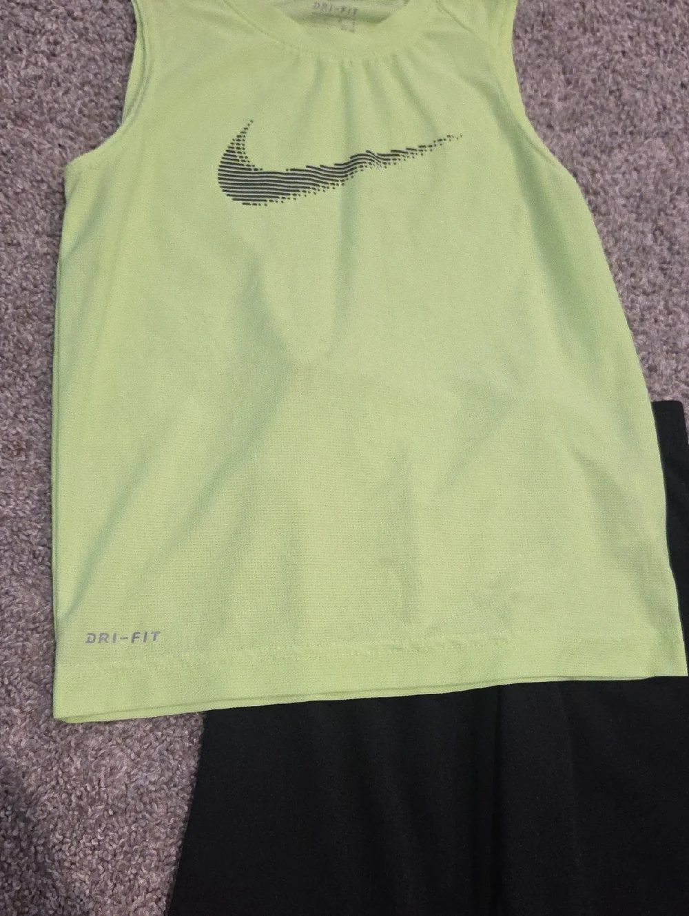 Nike Outfit Size 7 - Picture 3 of 5